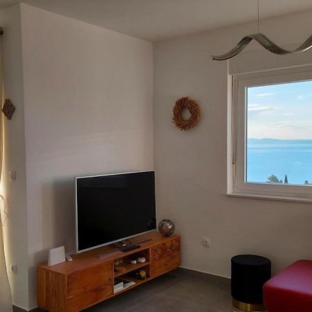 Apartment Vista Oasis With Pool And Terrace Trogir Dış mekan fotoğraf